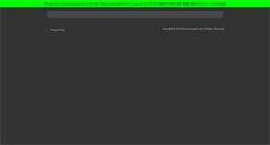 Desktop Screenshot of discountsupply.com